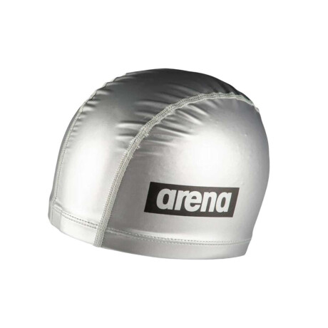 Gorra Arena Ligth Sensation Ii Gris