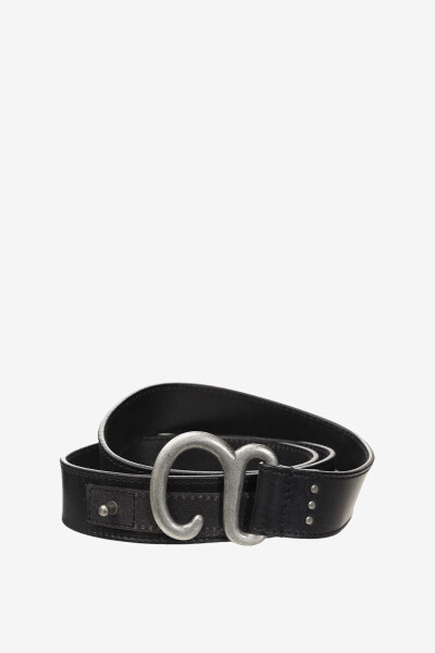 Cinturón Arlo Negro