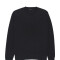 Sweater básico negro