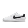 Championes Nike Court Royale de Hombre Blanco