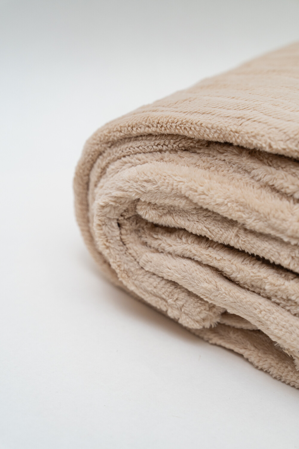Manta Terra 1 Plaza - 220g Beige