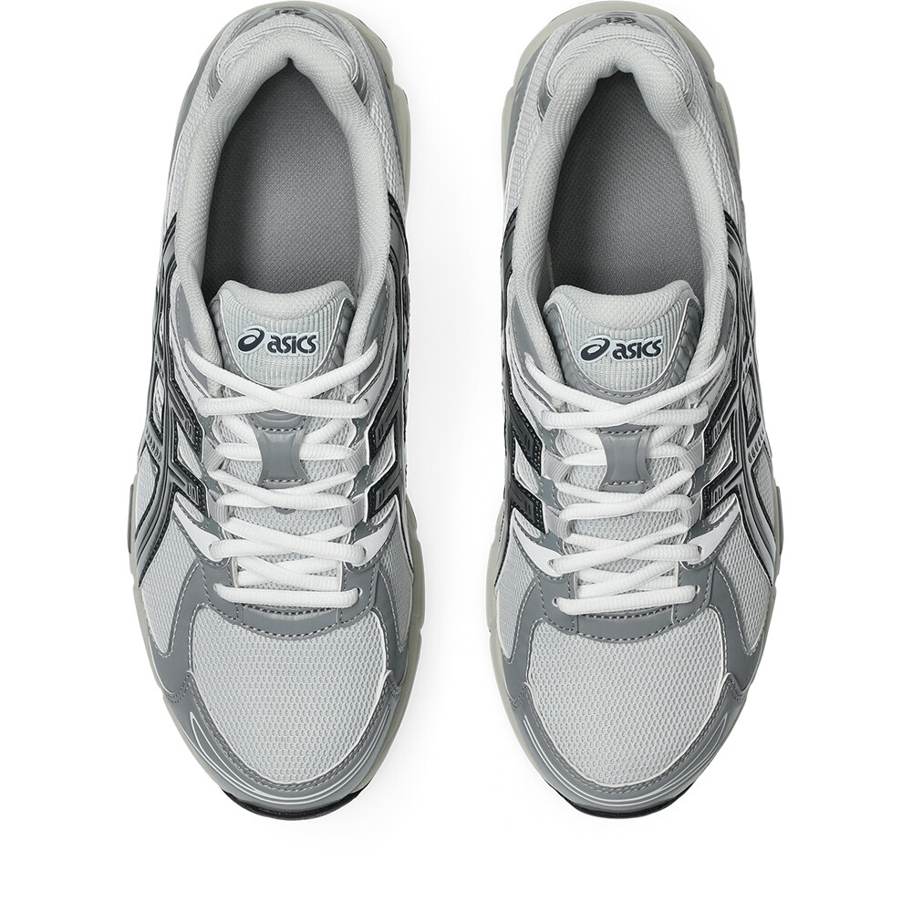 Zapatillas GEL-Stratus Mc Unisex Glacier Grey/Pure Silver