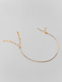 Collar Adali Dorado