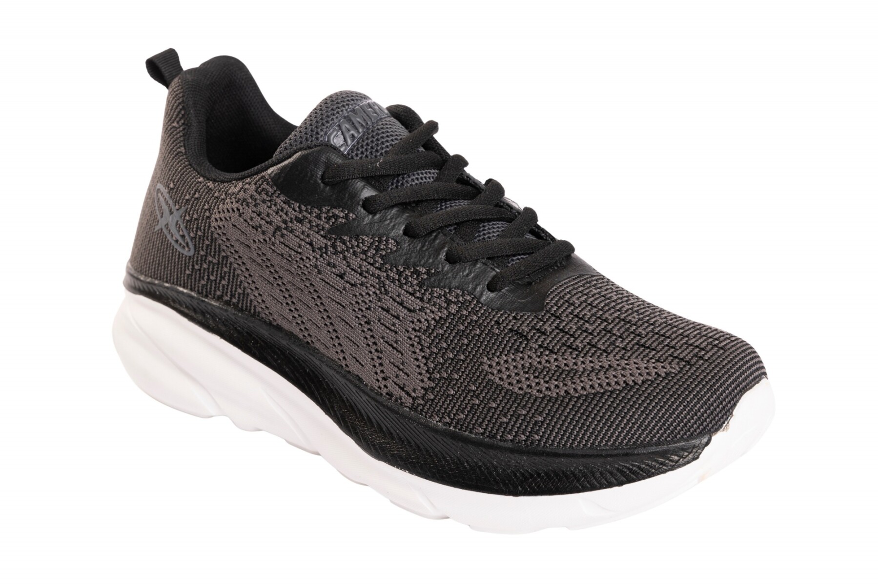 CAMERON RUNING - BLACK 