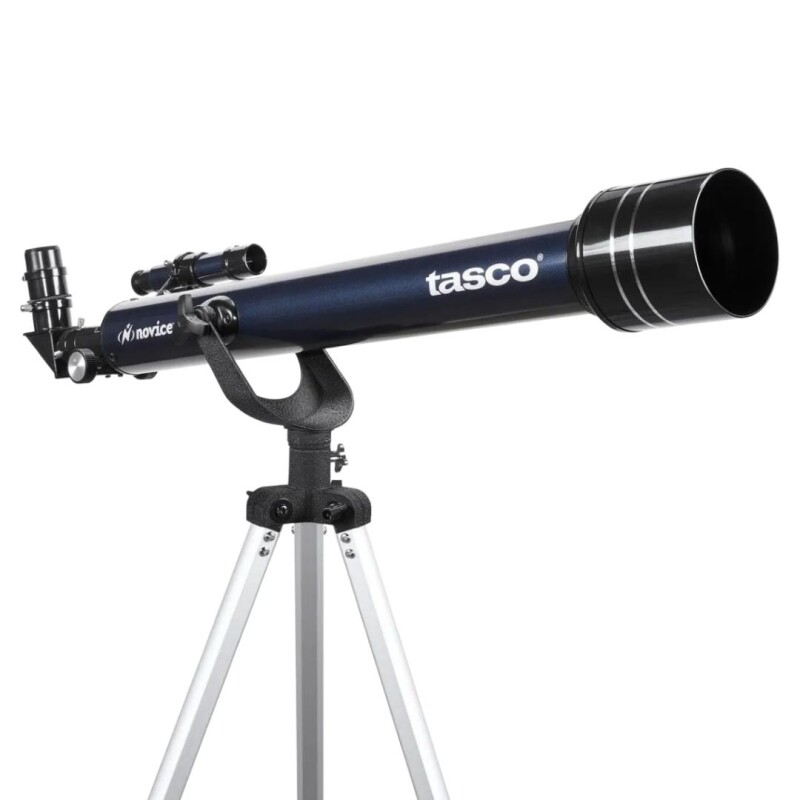 Telescopio Tasco 60 X 700mm Novice Telescopio Tasco 60 X 700mm Novice