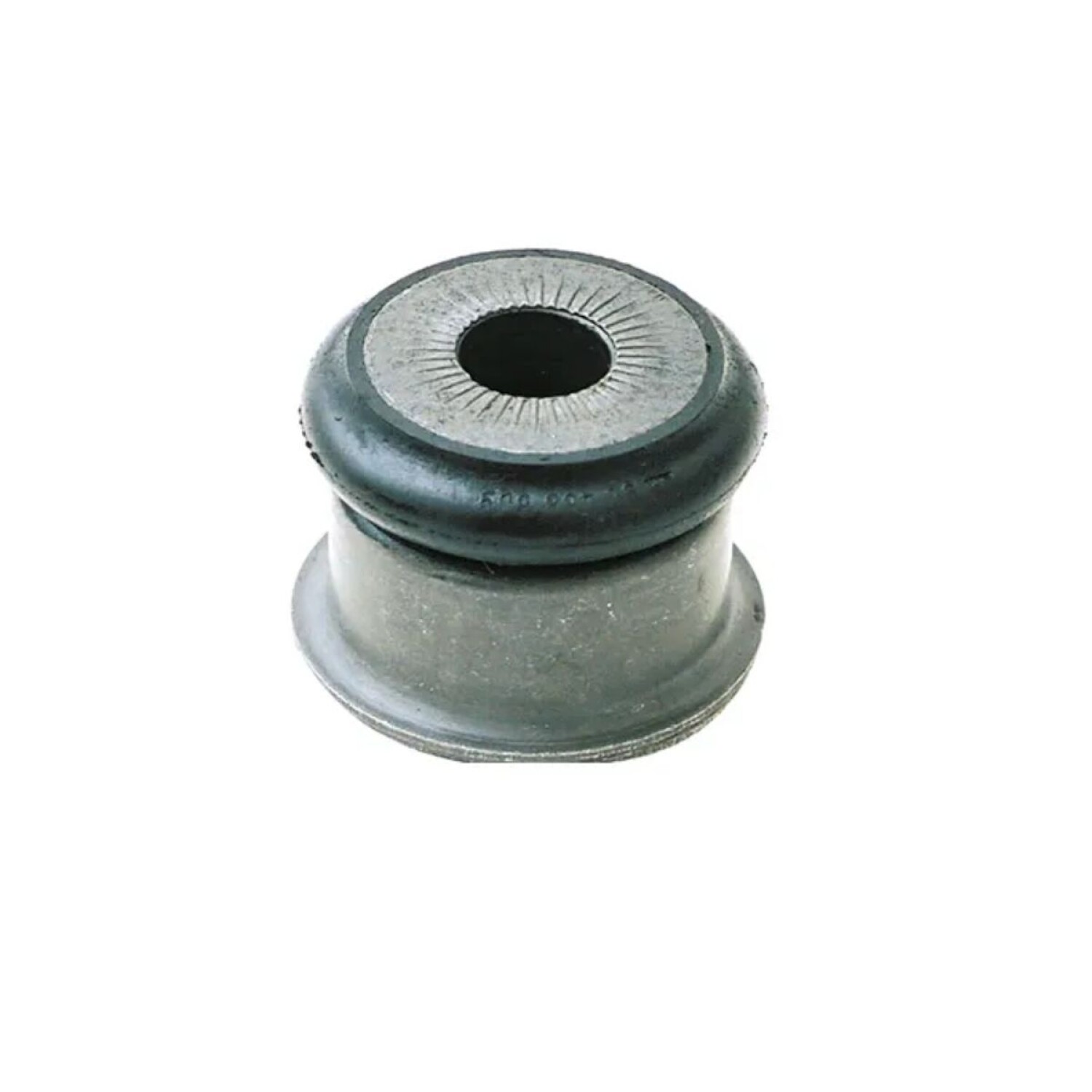 Buje Amortiguador Trasero TEDGUM - Superior E Inferior, Compatible Con Varios Modelos De Coche