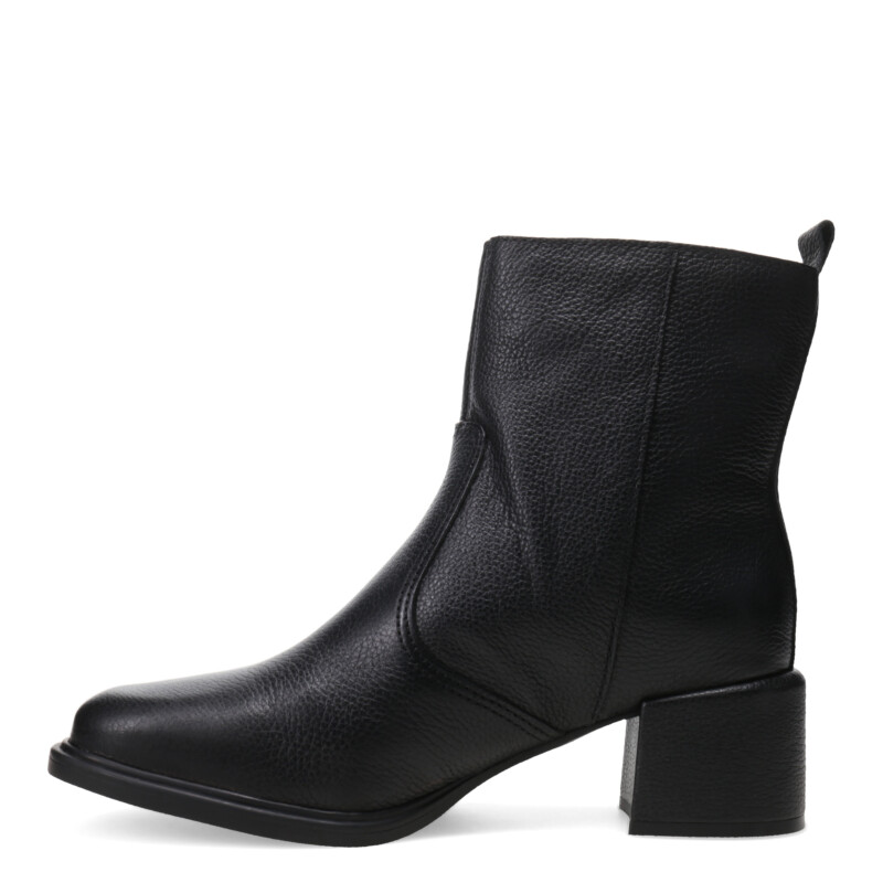 Botas de Mujer Bottero HEAV con taco 371101 Negro