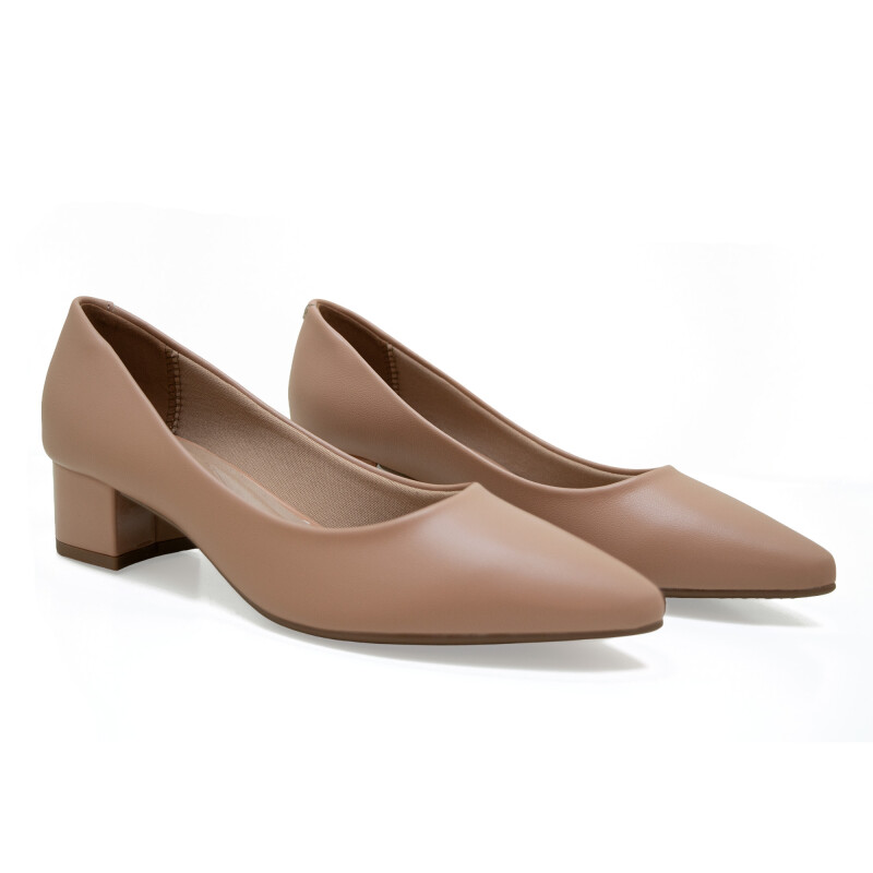 Zapatos Beira Rio Femenino - 4182.200-14187 Nude