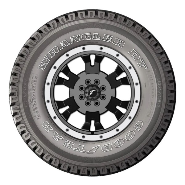 215/80R16 WRANGLER RT GOODYEAR 107Q 215/80R16 WRANGLER RT GOODYEAR 107Q