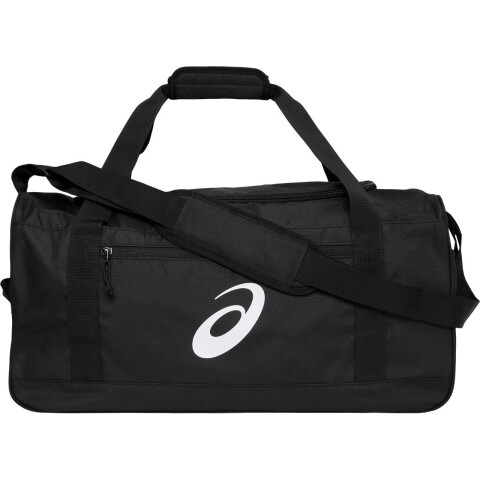 Maletín Training Duffle Bag 40 Unisex Performance Black