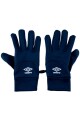 GUANTES UMBRO Azul