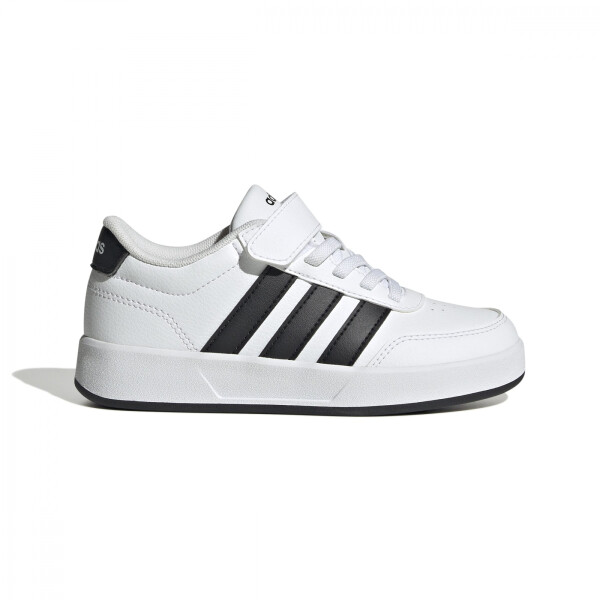 CHAMPIONES ADIDAS BREAKNET 3.0 Niños JS3688 Blanco-negro