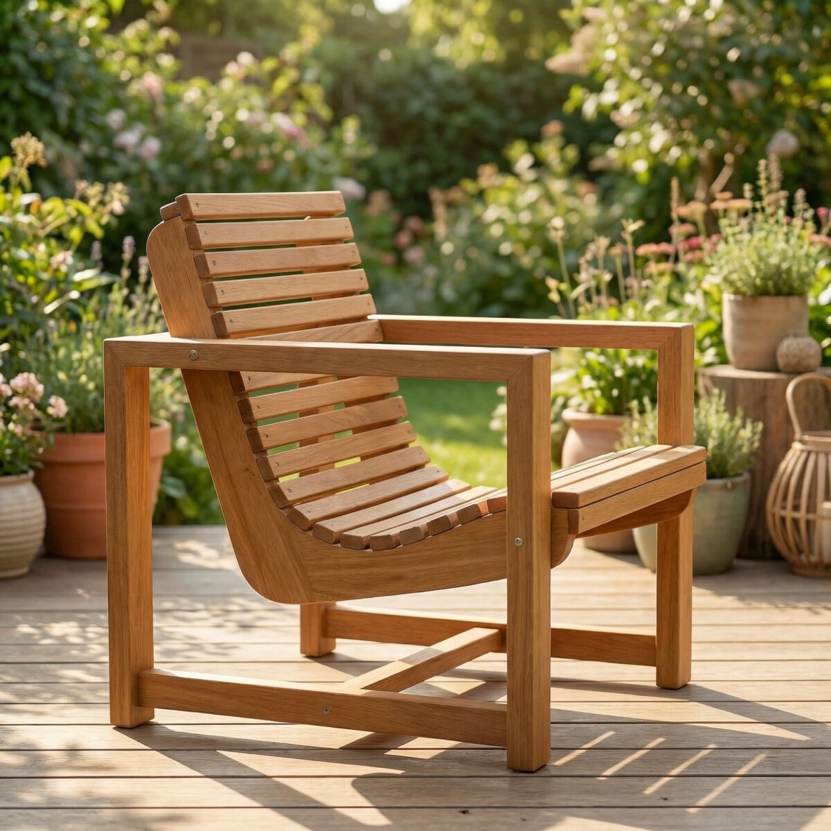 Sillón curvo 1 cuerpo exterior 