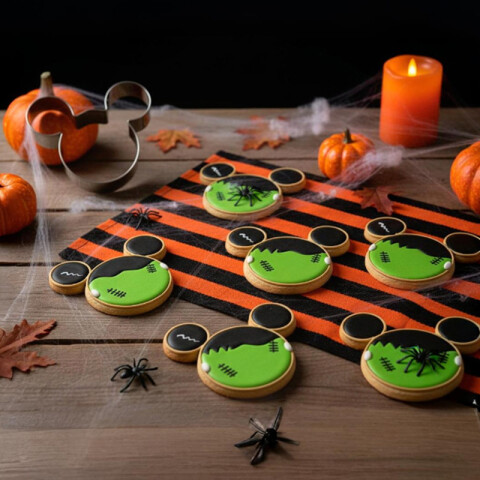 Cortante Ratón Grande Cortante Ratón Grande