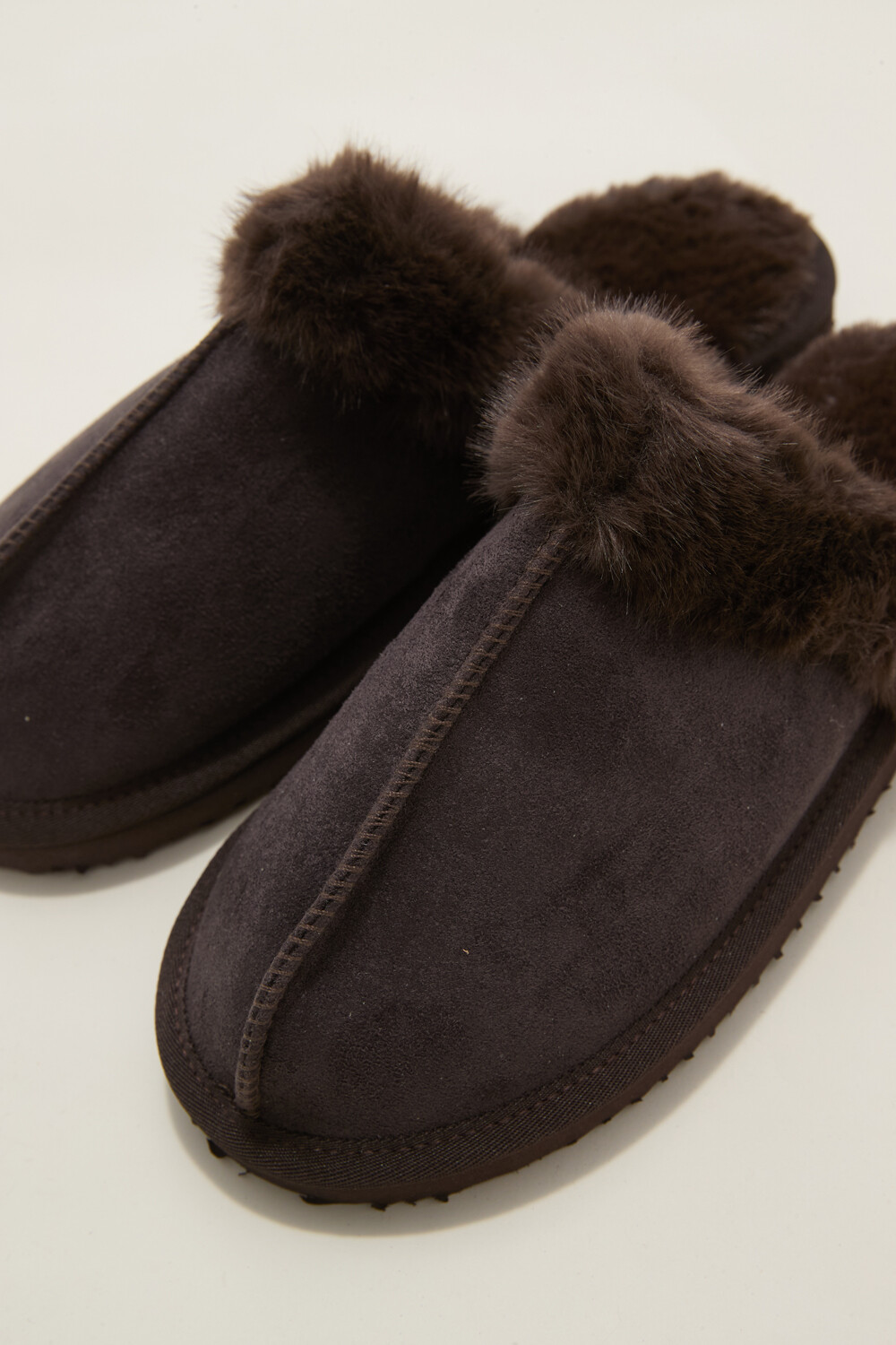 Pantuflas Pantusi Cafe