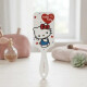 Cepillo rectangular Hello Kitty Cepillo rectangular Hello Kitty