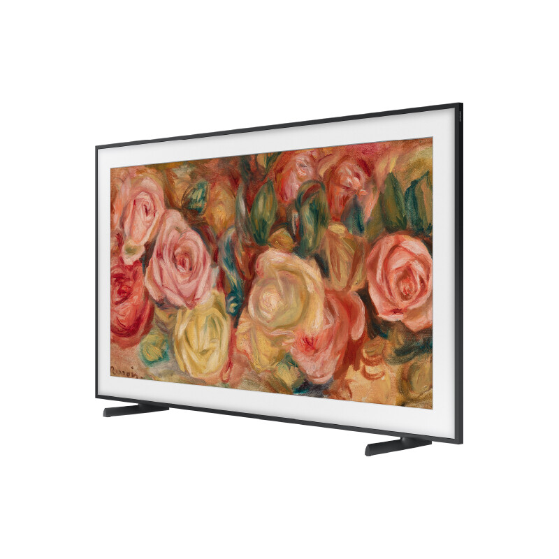 The Frame QLED 55" 4K Smart TV 2024 The Frame QLED 55" 4K Smart TV 2024