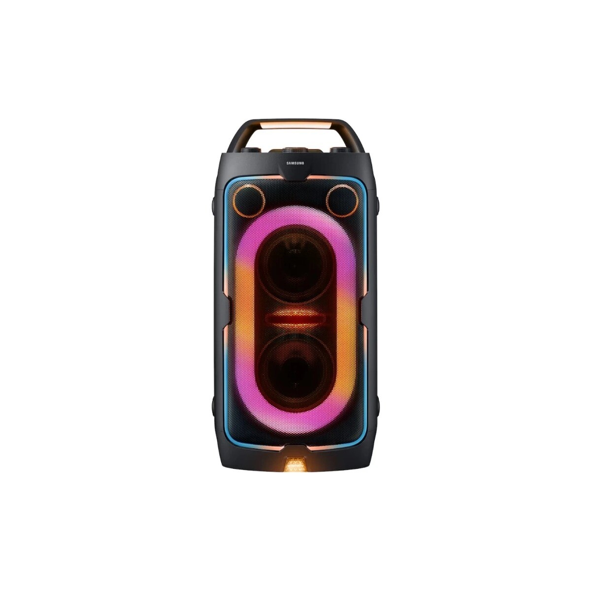 Torre de Sonido Samsung MX-ST40F 160 watts Party Speaker 