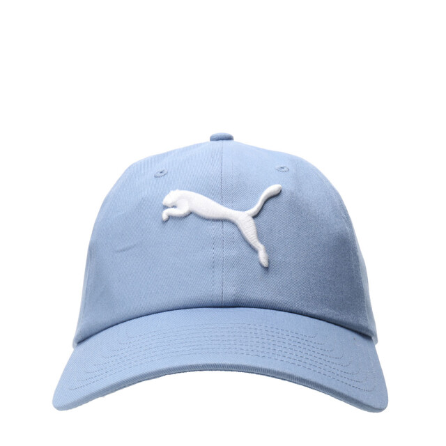Gorra Puma Cat Bb Cap Celeste