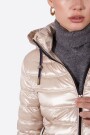 CAMPERA ROSALIA Champagne