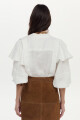 Camisa Arlen Blanco