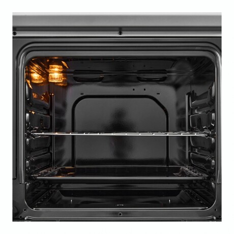 Cocina A Gas MIDEA MFO-MG24TCUSL 4 Hornallas Horno 70L Cocina A Gas MIDEA MFO-MG24TCUSL 4 Hornallas Horno 70L