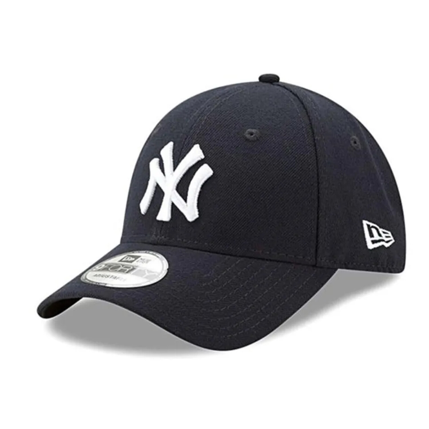 Gorro New Era The League New York Yankees Azul — La Isla