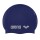 Gorra De Natación Para Niños Arena Classic Silicone Azul Marino