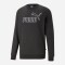 Buzo Puma Ess Elevated Crew Tr Buzo Puma Ess Elevated Crew Tr