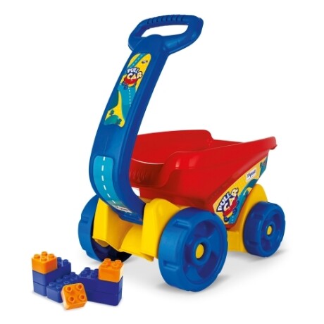 CARRETILLA XPLAST CARRETILLA XPLAST