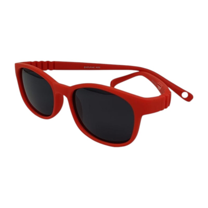 BERLAKE KIDS BE3875 45/18 126 C NEGRO U - Adulto - Rojo Rojouniforme