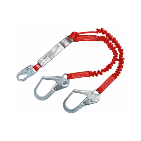 Cabo de vida equipo de protección para altura 3M T80100