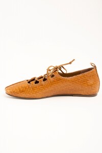 Sandalias Caramelo