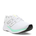 Championes de Mujer New Balance 460 Blanco - Plateado