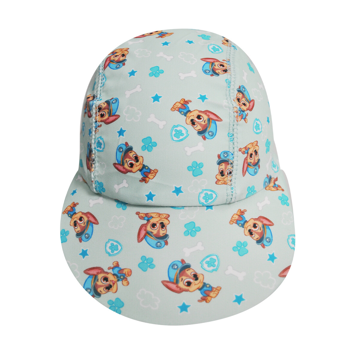 Gorro Visera para Bebés Protección UV - CHASE 