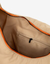 Saca Cartera Rue Du Voyage - Marron Beige