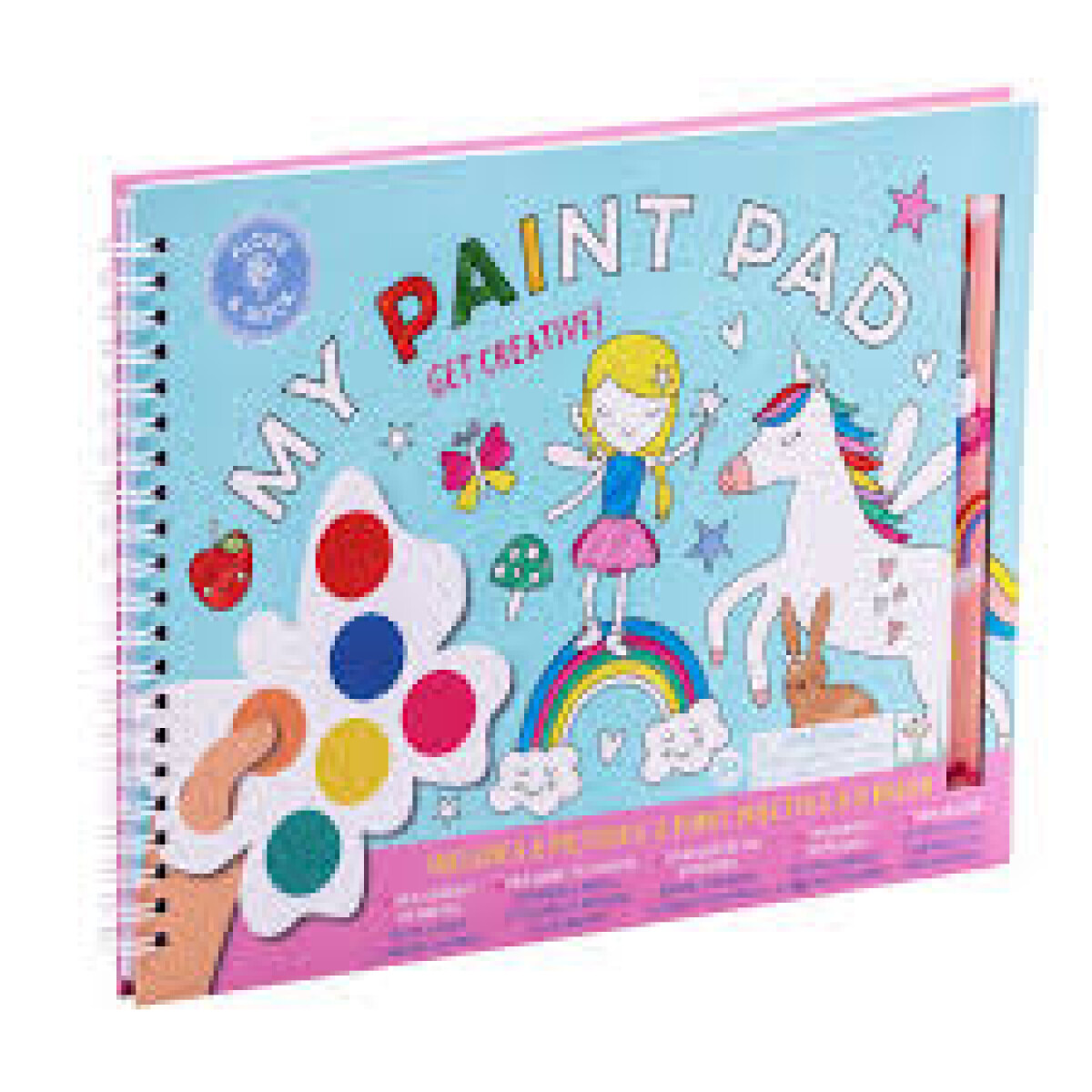 MY PAINT PAD 