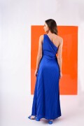 Vestido Ottavia AZUL