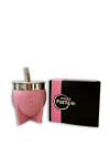 MATE PAMPA XL CON BOMBILLA ROSA