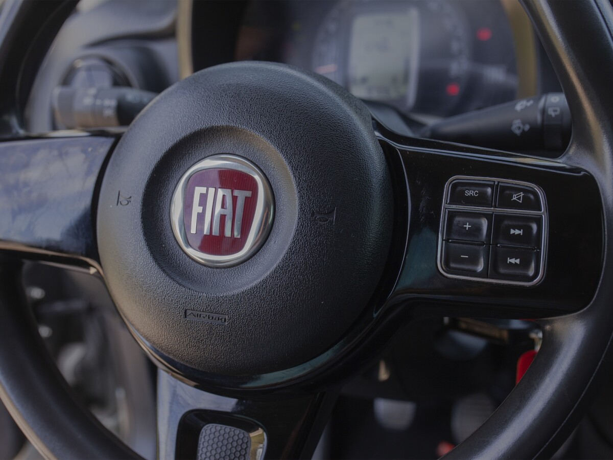 Fiat Mobi Easy On 1.0 Extra Full | Permuta / Financia Fiat Mobi Easy On 1.0 Extra Full | Permuta / Financia