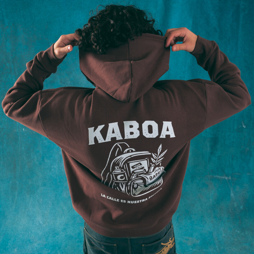 KANGURO STREET SCHOOL KANGURO STREET SCHOOL