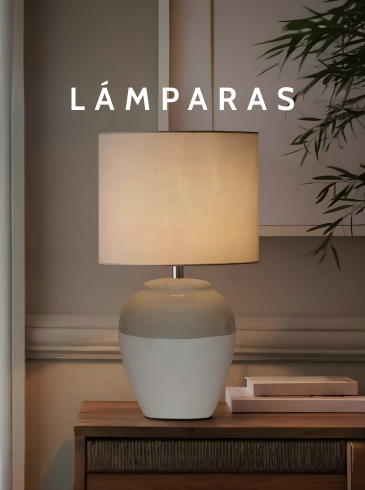 Lámparas