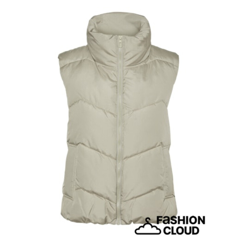 VMLIGAEVA SHORT WAISTCOAT ENT Abbey Stone