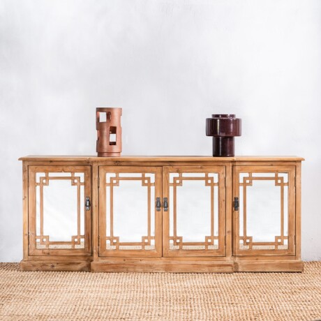 Aparador New Orleans U