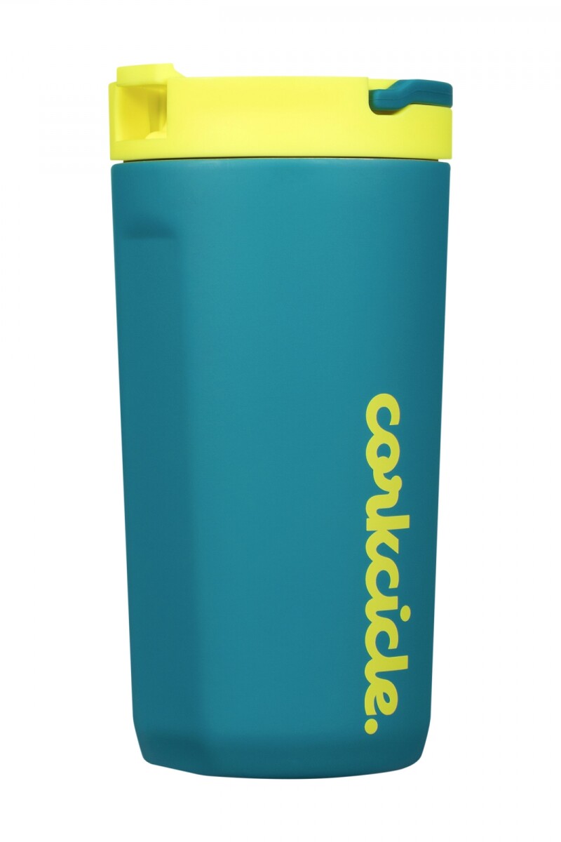 CORKCICLE KIDS CUP ELECTRIC TIDE