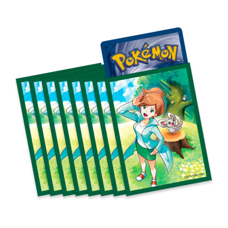 Pokemon TCG: Professor Juniper Premium Tournament Collection [Inglés]