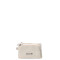 Billetera N+ Tarjetero Tania Beige