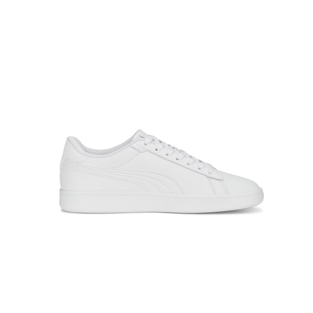 PUMA SMASH 3.0 L - White 