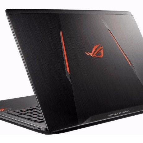 Notebook Gamer Asus Core I5 3.5GHZ, 8GB, 1TB, 15.6" Fhd, Gtx 1050 4GB 001