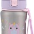 Vaso skip hop SQUAD acero inoxidable unicornio
